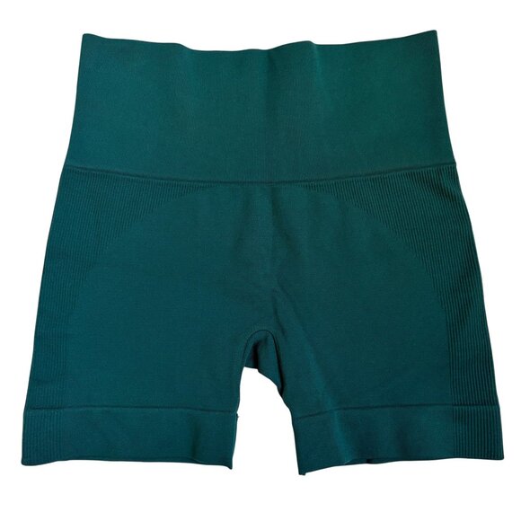 SET Active Sculptflex Bike Shorts (Mojito ?) - Size Small - Picture 1 of 9